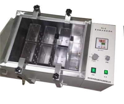 RJ-6多功能血液溶漿機